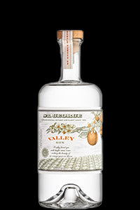 St. George Valley Orange Blossom Gin