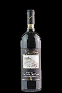 Sassetti Livio Brunello Di Mont|Liquor Cave