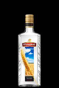 Stumbras Vodka|Liquor Cave