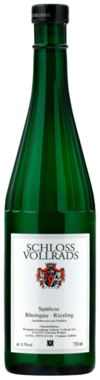 Schmit Vollrad Riesling Spatlese 2021 | Liquor Cave