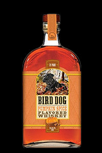 Bird Dog Pumpkin Spice Whiskey|Liquor Cave