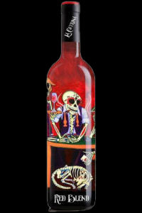 La Catrina Red Blend|Liquor Cave