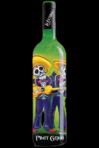 La Catrina Pinot Grigio|Liquor Cave