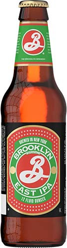 BROOKLYN EAST IPA