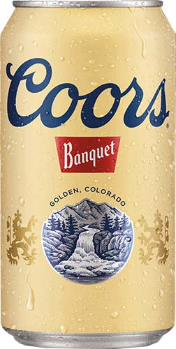 COORS 24 PACK