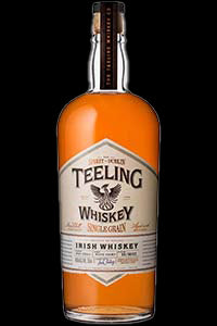 Teeling Single Grain Irish Whiskey|Liquor Cave