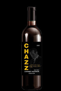 Chazz Cabernet Sauvignon|Liquor Cave