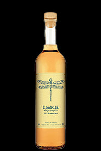 Libelula Tequila Anejo|Liquor Cave