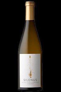 Silenus Chardonnay Oak Knoll|Liquor Cave