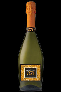 071 Prosecco|Liquor Cave