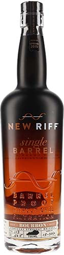 NEW RIFF BOURBON