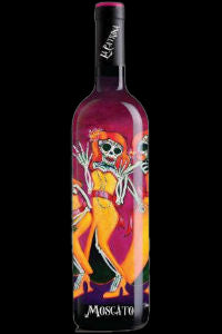 La Catrina Moscato|Liquor Cave