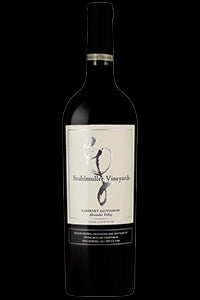 Stuhlmuller Vyds Cab Sauv Alexander|Liquor Cave