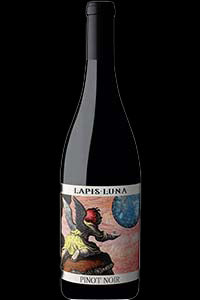 Lapis Luna Pinot Noir|Liquor Cave