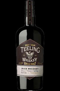 Teeling Single Malt Irish Whiskey|Liquor Cave