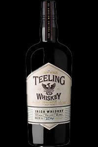 Teeling Small Batch Irish Whiskey|Liquor Cave