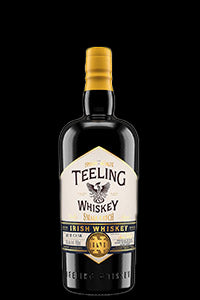 Teeling Small Batch Notre Dame|Liquor Cave