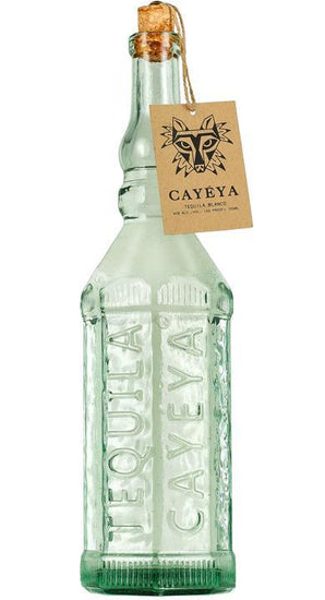 Cayeya Blanco  | Liquor Cave