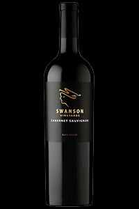 Swanson Cab Sauv Napa Black Label|Liquor Cave