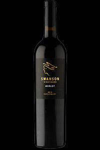 Swanson Merlot|Liquor Cave