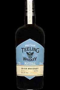 Teeling Single Pot Still Whiskey|Liquor Cave