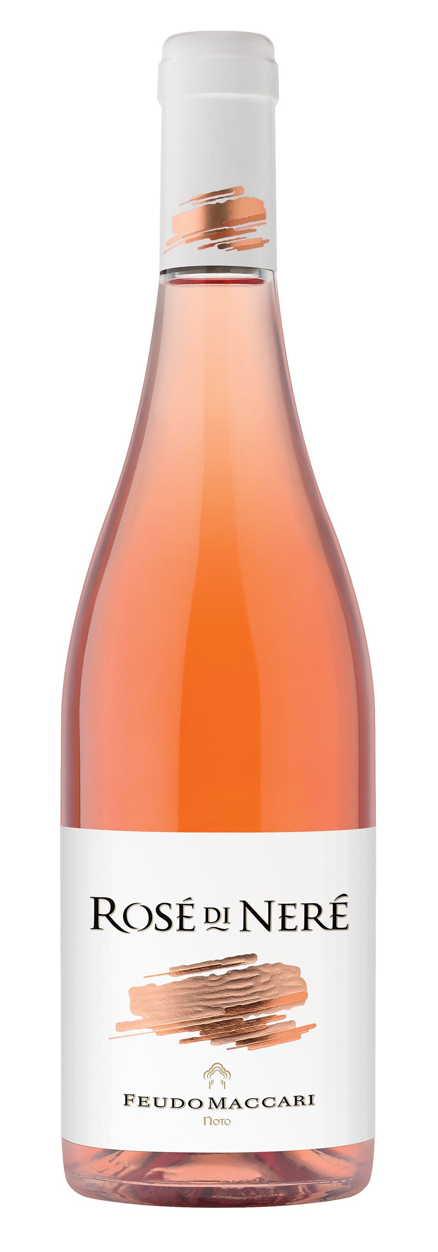 Feudo Maccari Rose 2022 | Liquor Cave