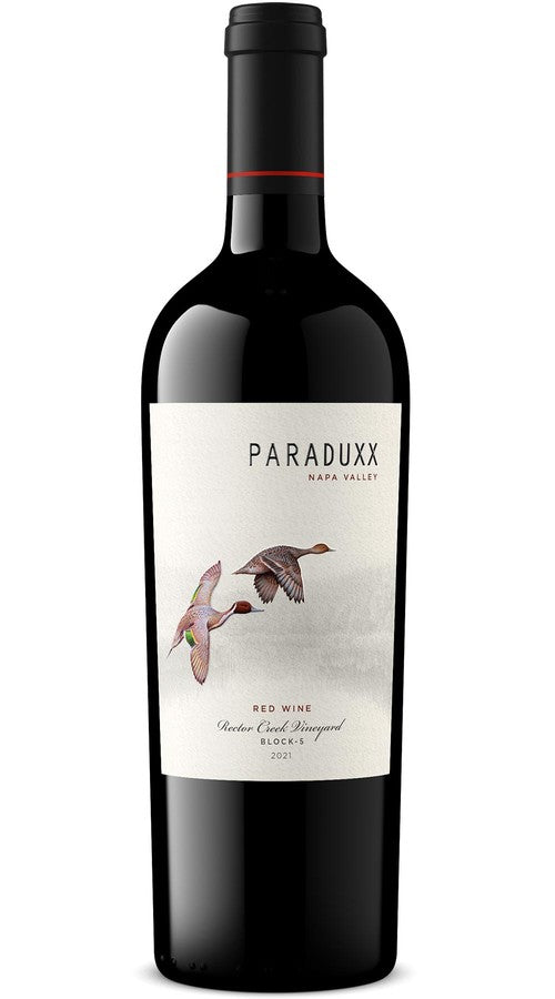 Paraduxx Red Blend 2021 | Liquor Cave