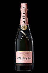 Moet Brut Rose Imp Nv|Liquor Cave