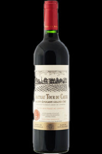 Tour De Cauze St. Emilion Grand Cru|Liquor Cave