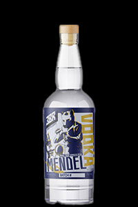 3Br Mendel Vodka|Liquor Cave