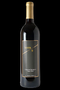 Taplin Cabernet Sauvignon Terra 9|Liquor Cave