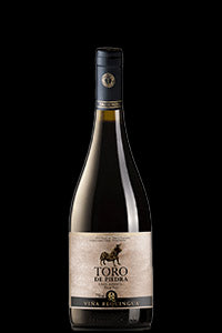 Toro De Piedra Pinot Noir Grand Res|Liquor Cave