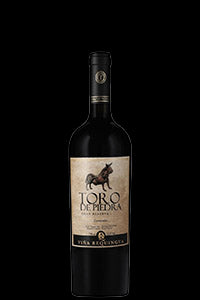 Toro De Piedra Carmenere Grand Res|Liquor Cave