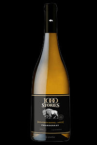 1000 Stories Chardonnay|Liquor Cave