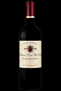 Tour Bel Air Montagne St. Emilion|Liquor Cave