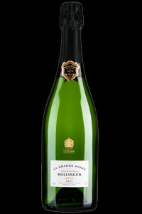 Bollinger La Grande Annee|Liquor Cave