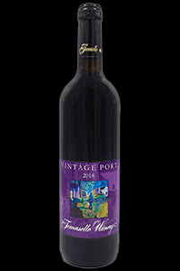 Tomasello Vintage Port|Liquor Cave