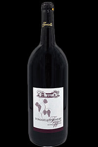 Tomasello Merlot|Liquor Cave