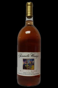 Tomasello Ranier Rose American|Liquor Cave