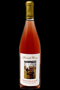 Tomasello Shore House Rose|Liquor Cave