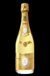 L Roederer Cristal Vtg|Liquor Cave