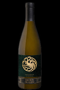 House Of The Dragon Chardonnay|Liquor Cave