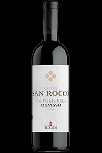 Tedeschi San Rocco Ripasso|Liquor Cave