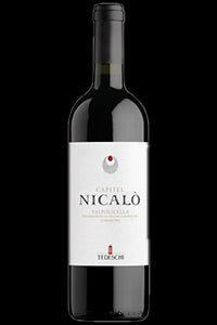 Tedeschi C.Nicalo Valpolicella|Liquor Cave