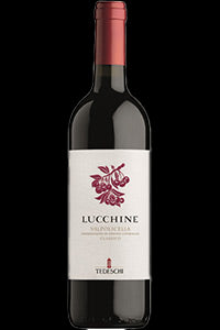 Tedeschi Luccine Valpolicella|Liquor Cave