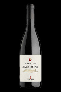 Tedeschi Amarone Valpolicella Marne|Liquor Cave