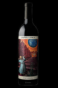 Lapis Luna Zinfandel|Liquor Cave