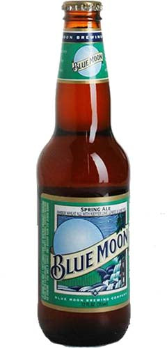 BLUE MOON PUMPKIN 6PK