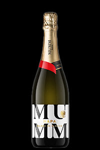 Mumm Napa Blanc De Blanc Cuv Terroir|Liquor Cave