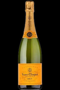 Clicquot Yellow Label|Liquor Cave